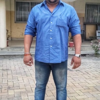 Shivanshu Mehta